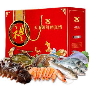海鮮盛宴特惠 精品海鮮組合裝，搭配365折券內(nèi)部?jī)?yōu)惠使用指南