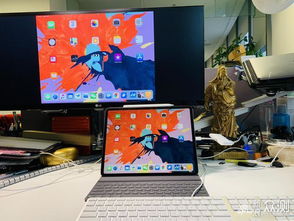 用新款iPad Pro做主力辦公設(shè)備，到底穩(wěn)不穩(wěn)？