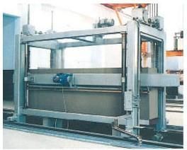 山東哪家加氣塊設備質量最優？精選品牌與選購指南