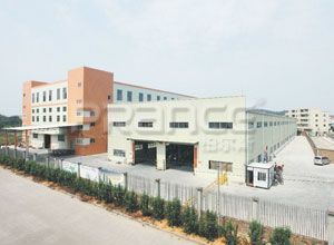 柏爾思新型建材 引領建筑未來，構筑綠色生活