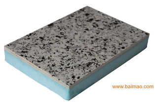 探索新型外墻保溫材料 防火、高效與創新制造的未來